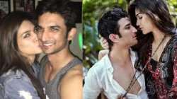 Sushant Singh Rajput and Kriti Sanon call off their relationship?