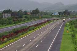 Delhi-Mumbai Expressway