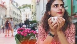 Fatima Sana Shaikh is the new ambassador of watch label, Fossil India