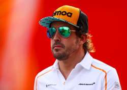 Fernando Alonso