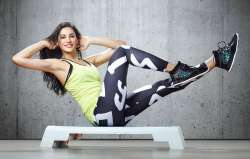 Complete fitness guide in 5 tips for new-age women