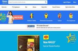 Flipkart Superr Sale will continue till August 25 midnight. 