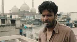 Gali Guleiyan star Manoj Bajpayee