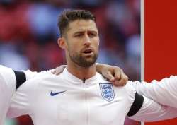 Gary Cahill