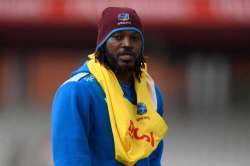 Chris Gayle