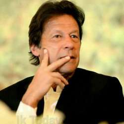 PM Imran Khan