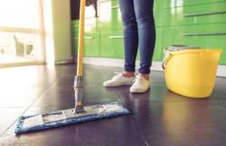 Healthy Lifestyle Tips | Turn-down these 5 myths around traditional home cleaning