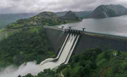 Idukki dam