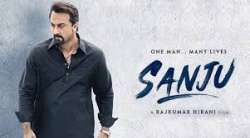 Sanju Box 0ffice Collection Week 5, Ranbir kapoor