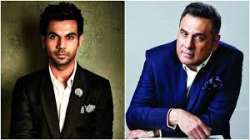 Made In China: Really excited to work with Rajkummar Rao, says Boman Irani