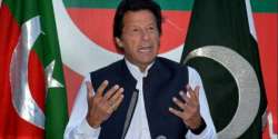  Imran Khan