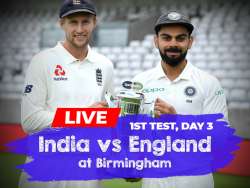 Live Streaming IND vs ENG 1st Test, Day 4, Cricket Watch Online India vs England Live Match free on 