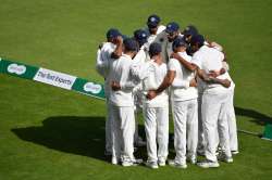 India vs England 4th Test Southampton