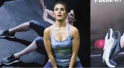 Snug leggings to joggers: Jacqueline Fernandez lists 5 must-have essentials for fitness wardrobe