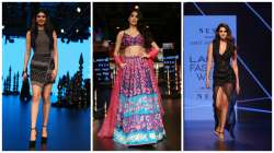 Lakme Fashion Week