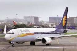 Jet Airways