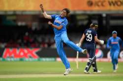 Jhulan Goswami retirement