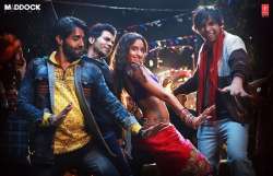 stree song kamariya full video watch now