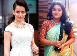 Ashwiny Iyer Tiwari announces her next film Panga starring Kangana Ranaut