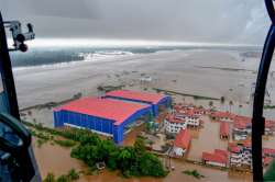 According to the Disaster Management State Control room, 231 people have lost their lives and 32 are missing in flood-related incidents since August 8.