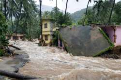 Rain expected in 16 states in next 2 days