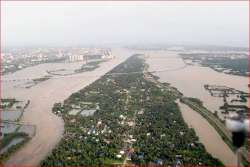 Kerala Floods