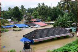 Kerala Floods- File Pic