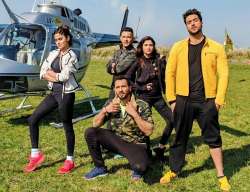 khatron ke khiladi 9 top 3 finalists