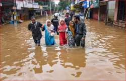 Kerala Floods