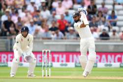 India vs England Test Series