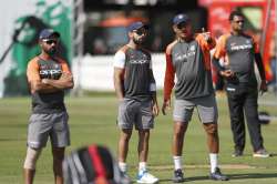 India vs England, 2nd Test Lord's