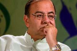 Arun Jaitley