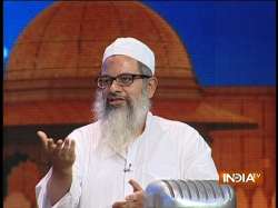 Lok Sabha elections 2019, Maulana Mahmood Madani