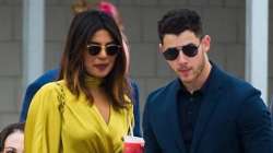 Priyanka Chopra. Nick Jonas Singapore concert