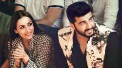 Malaika Arora, Arjun Kapoor