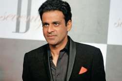 Manoj Bajpayee