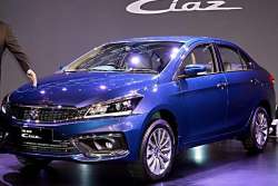 maruti suzuki ciaz