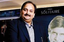 PNB Fraud: Antigua Govt refuses to extradite Mehul Choksi, say sources