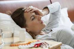 Women living unhealthy lifestyle | Migraine is three times more common in them