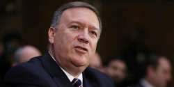 Mike pompeo