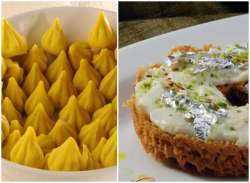 This Independence Day, savour the flavours from different regions of India