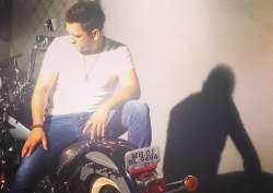 A file photograph of MS Dhoni MS Dhoni