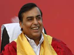 Reliance Industries chairman Mukesh Ambani now world's 11th richest person