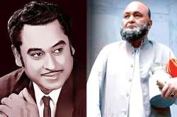 Kishore Kumar, Rishi Kapoor