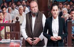 Still from Mulk