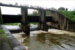 Mullaperiyar Dam 