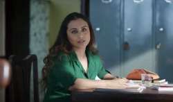 Rani Mukerji’s Hichki to release in Kazakhstan