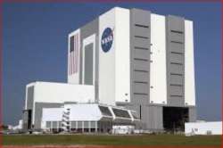 NASA Headquarters