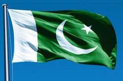 Pakistan national flag