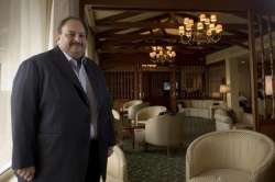 Mehul Choksi File Image